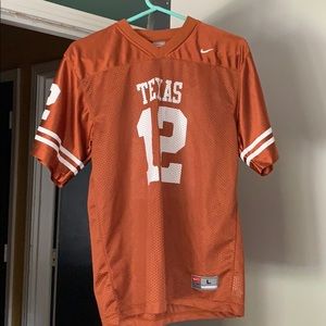 Texas Youth Jersey